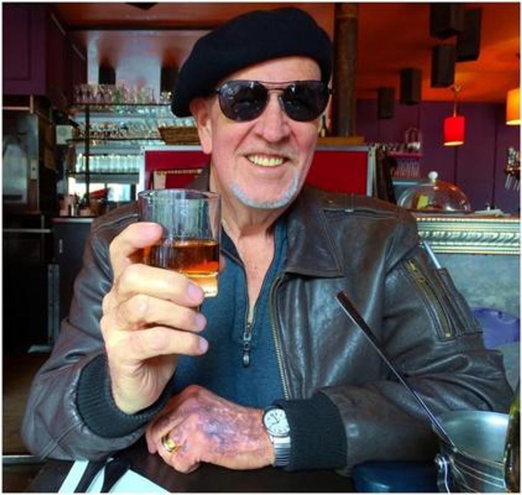 Patrick K. Walsh Profile Photo