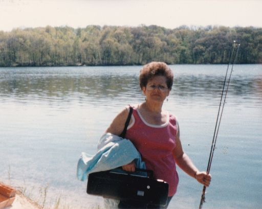 Rae McKittrick photo gallery thumbnail 15 of 40