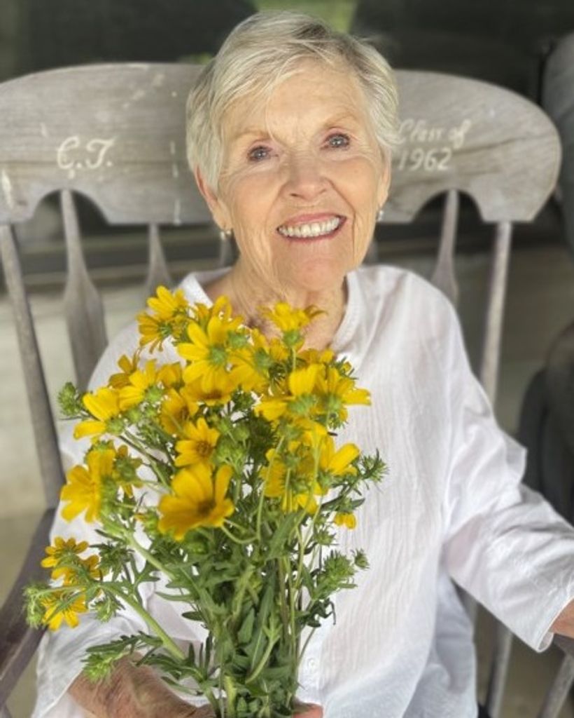 Eleanor Ann Taber Profile Photo