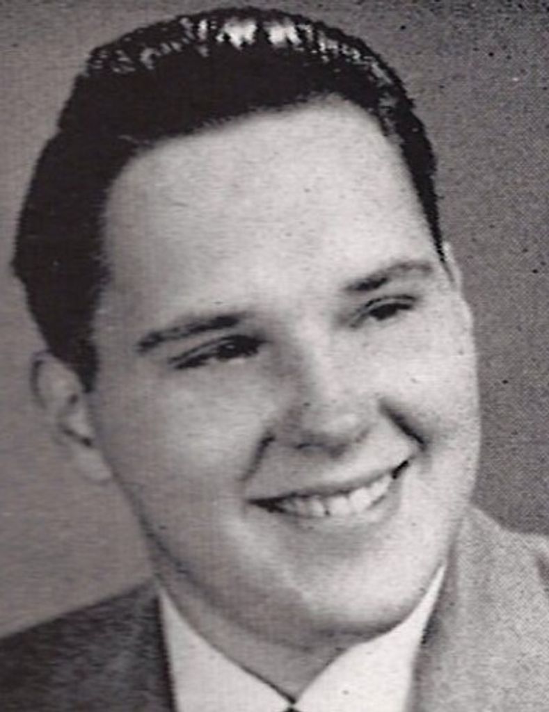 Gary M. Anthony Profile Photo