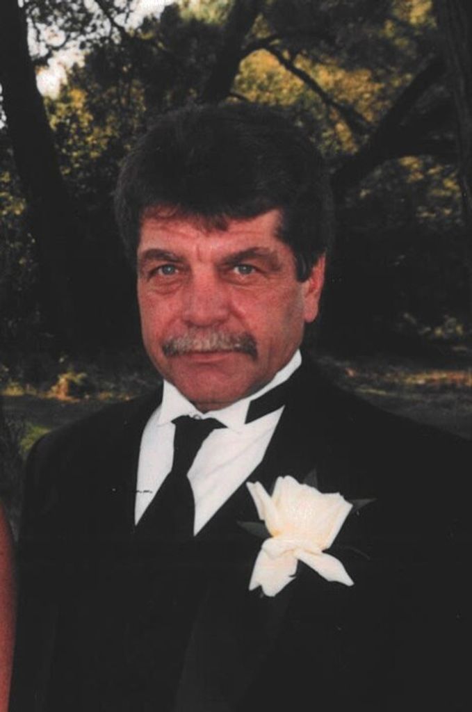 James "Jim" Stewart Murray Profile Photo