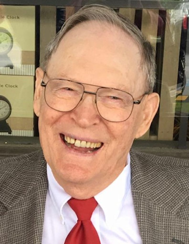 Charles Key