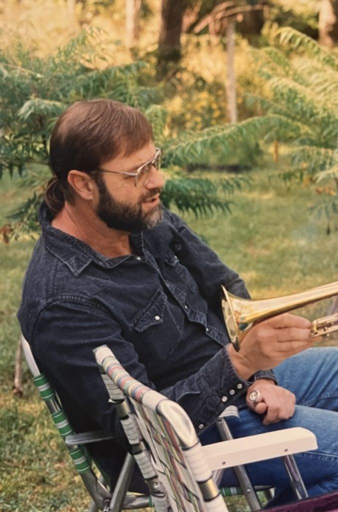 Philip Darrell Wood Profile Photo
