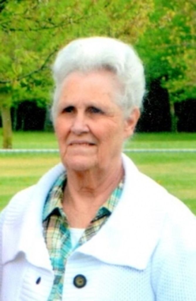 Floretta Robertson