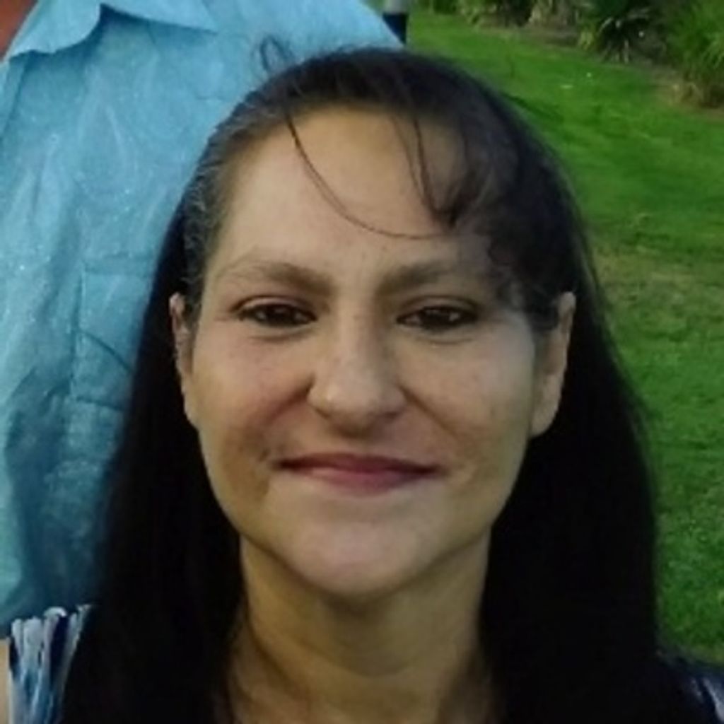 Tina Zamora Crawford