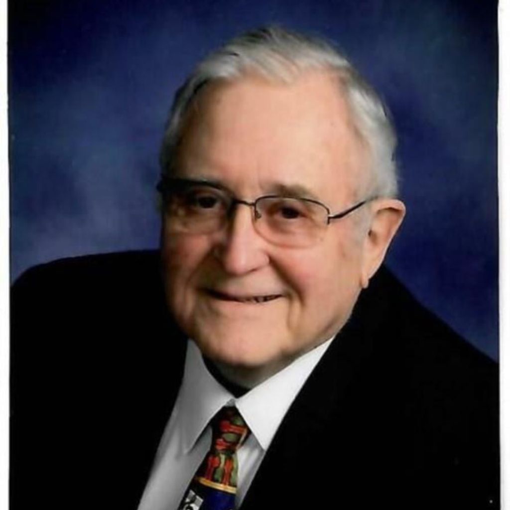 Richard W. Purrington Profile Photo