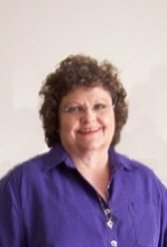 Amelia Ruth Kudrin Profile Photo