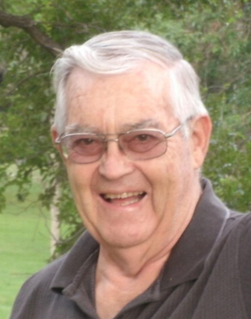 Duane Elarton Profile Photo