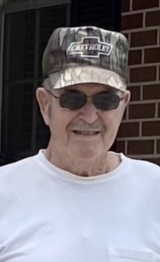 Charles "Por Boy" Cribbs, Sr. Profile Photo