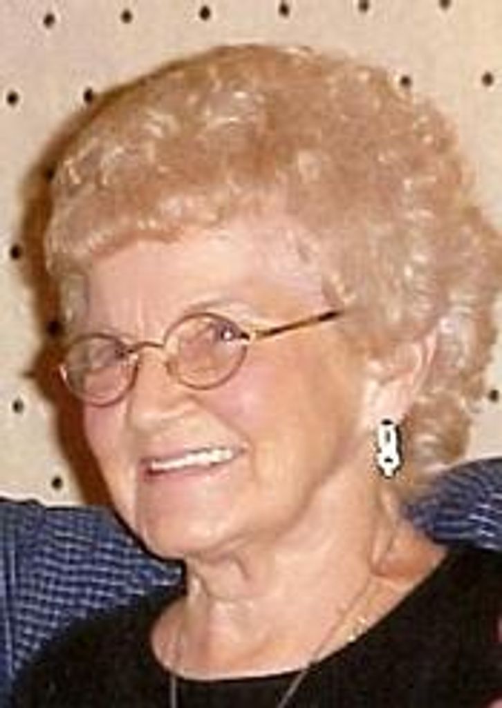 Alma Auline Grant Profile Photo