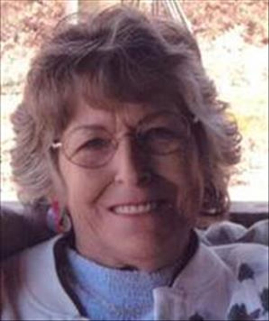 Elizabeth Conhartoski