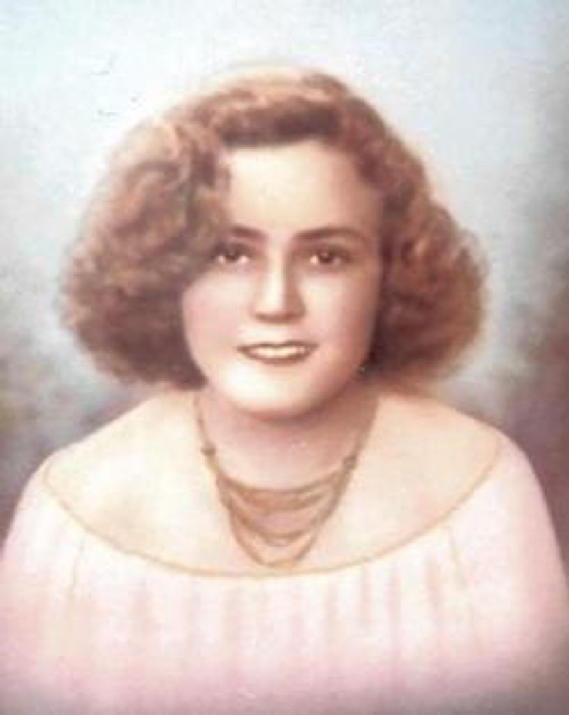 Anna (Nicolaidou) Pulli