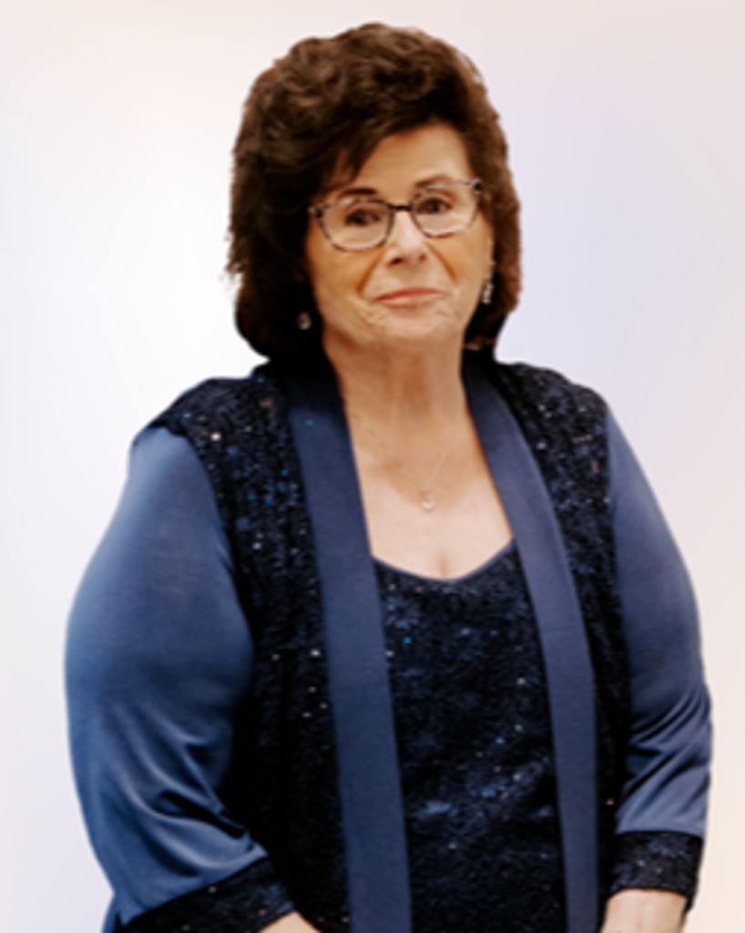 Constance "Connie" Taurmina (Attili)