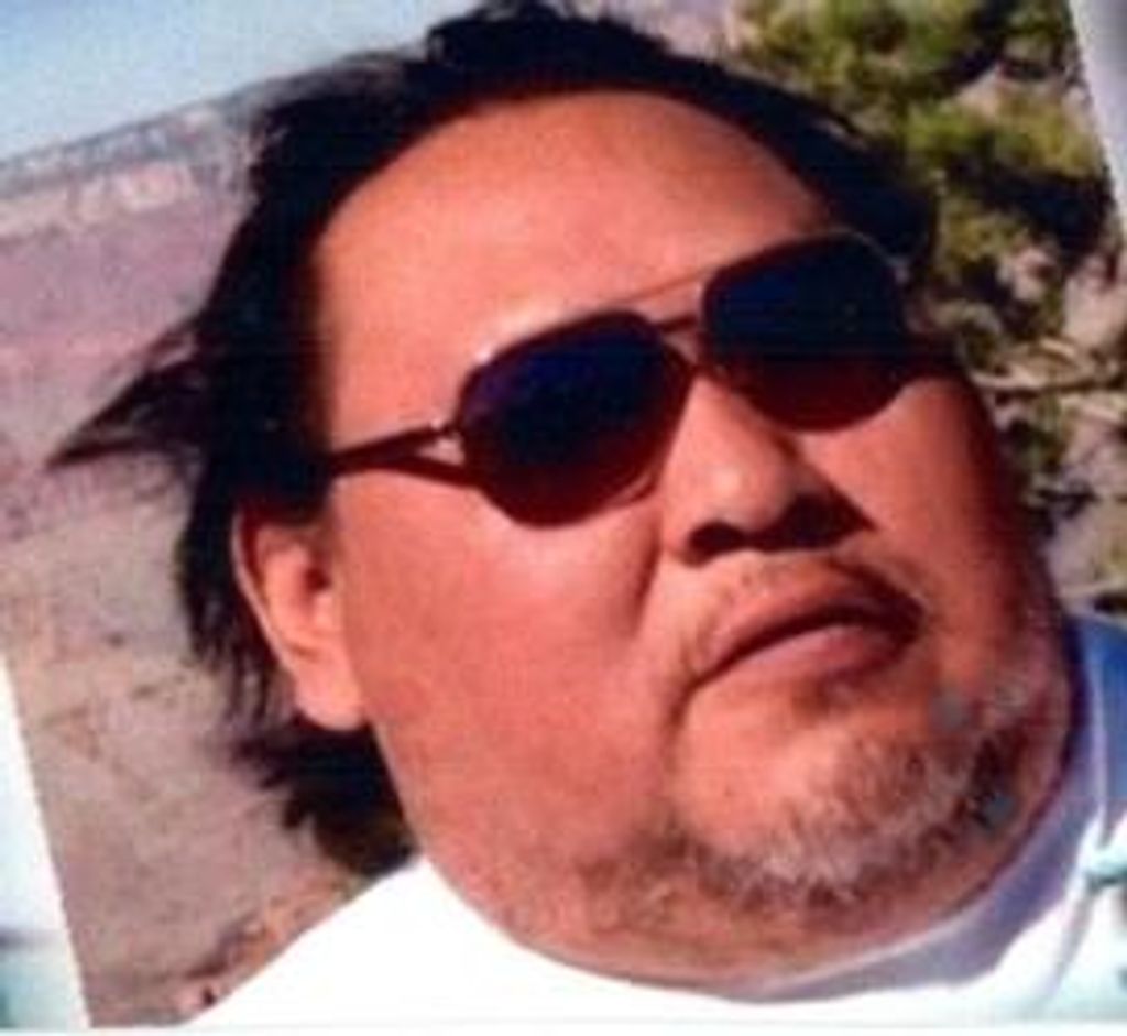 David Spike White Tail Profile Photo