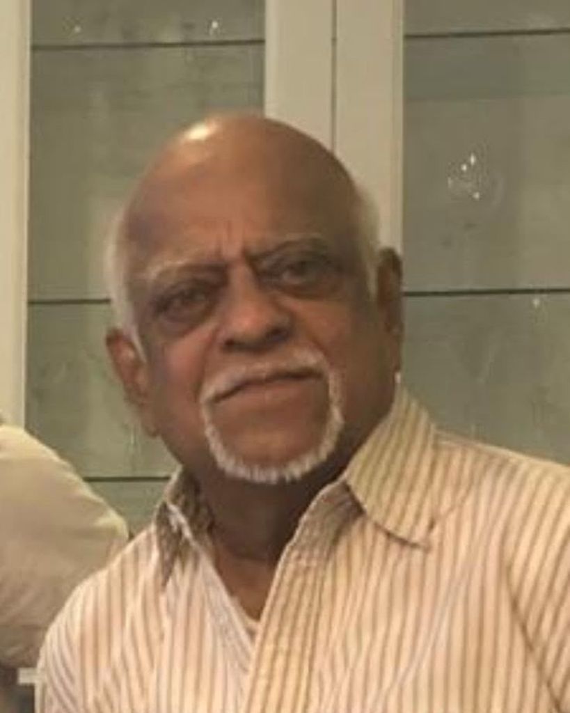 Anand Ramachandra Rao