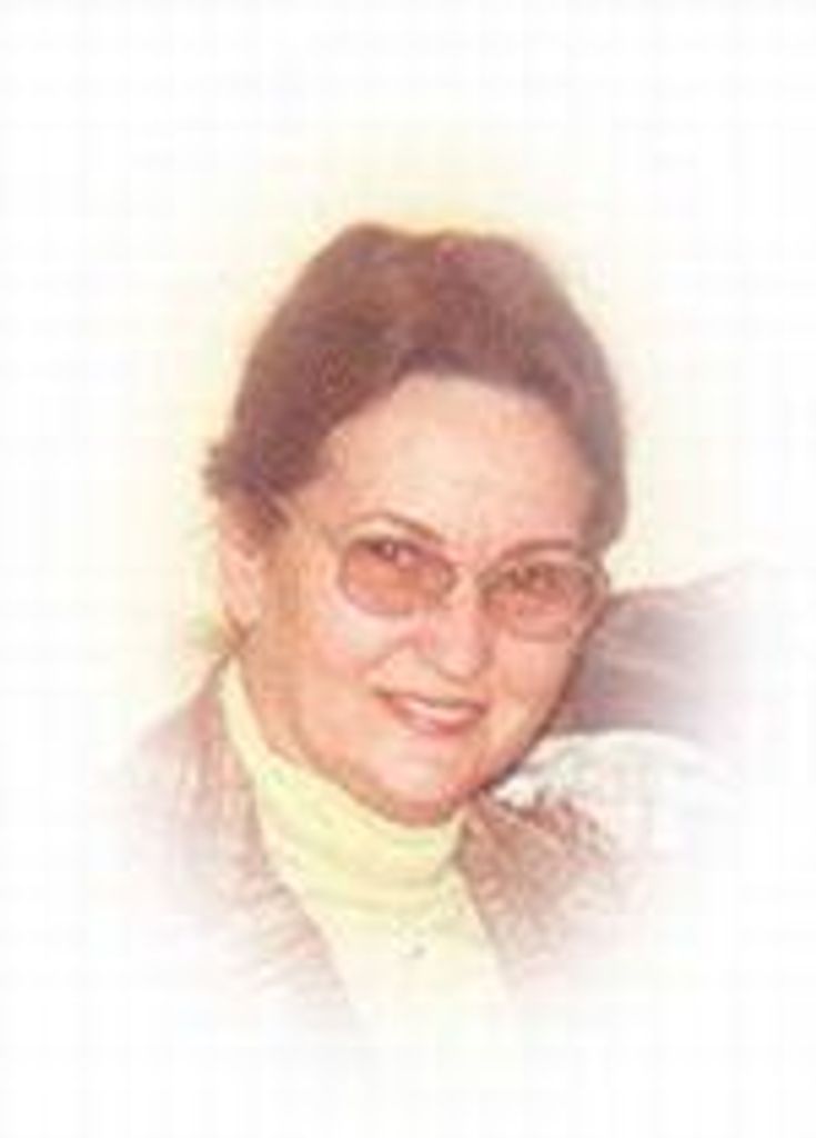 Jane M. Pendleton