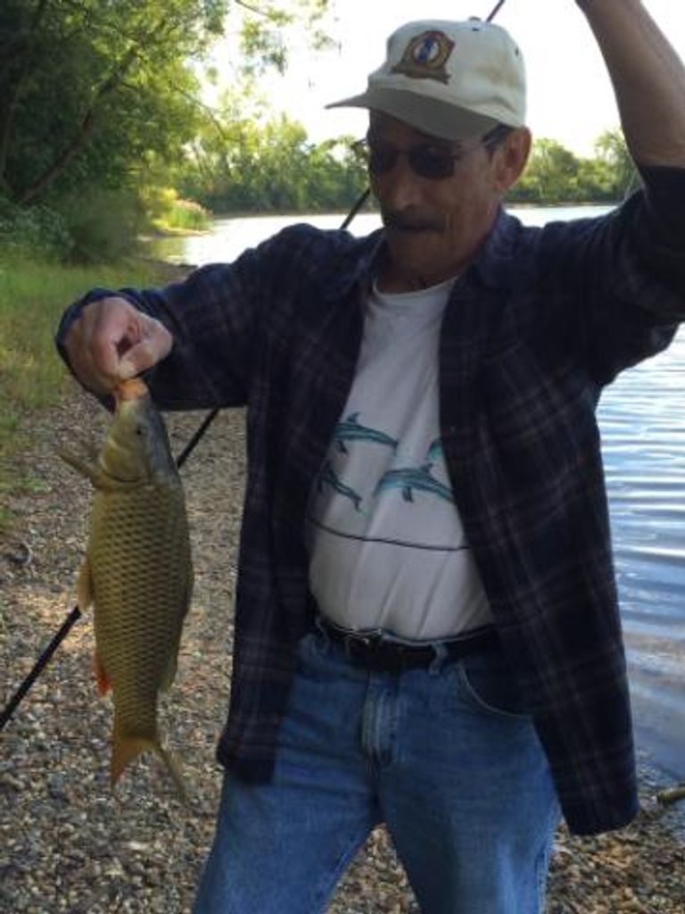 Ronald Martin Fellnor, Sr.