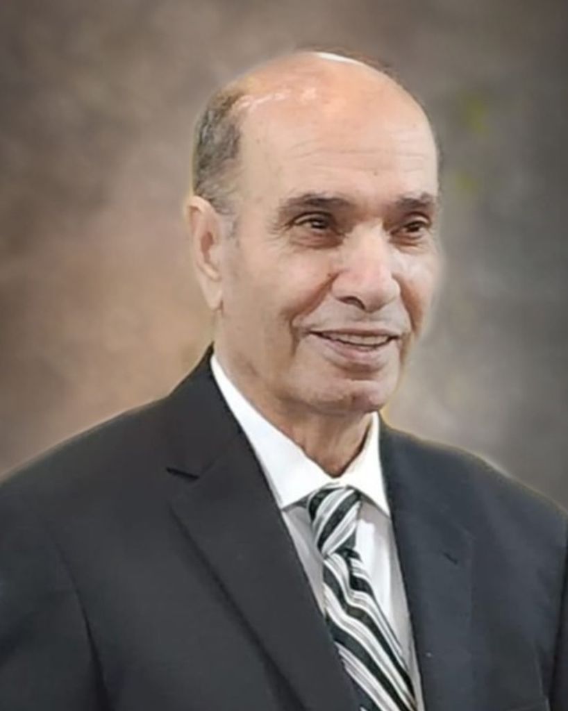 Naji Hanna Elias Qumseya