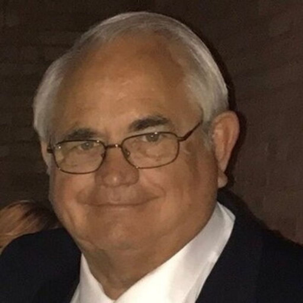 Gordon William Bailey