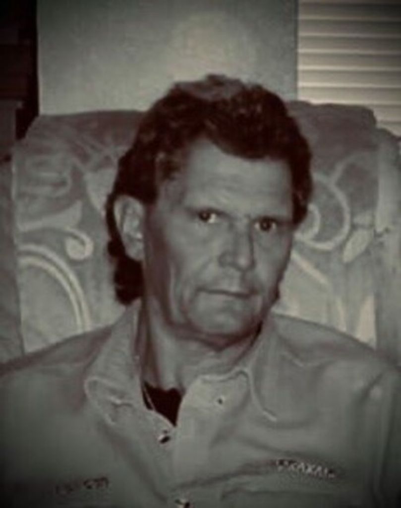 William Gary "Wonder" Roberts