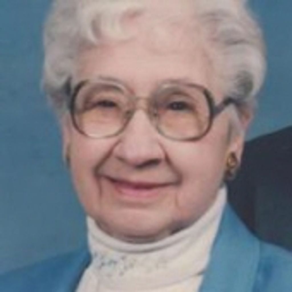 Jenny E. Nichols