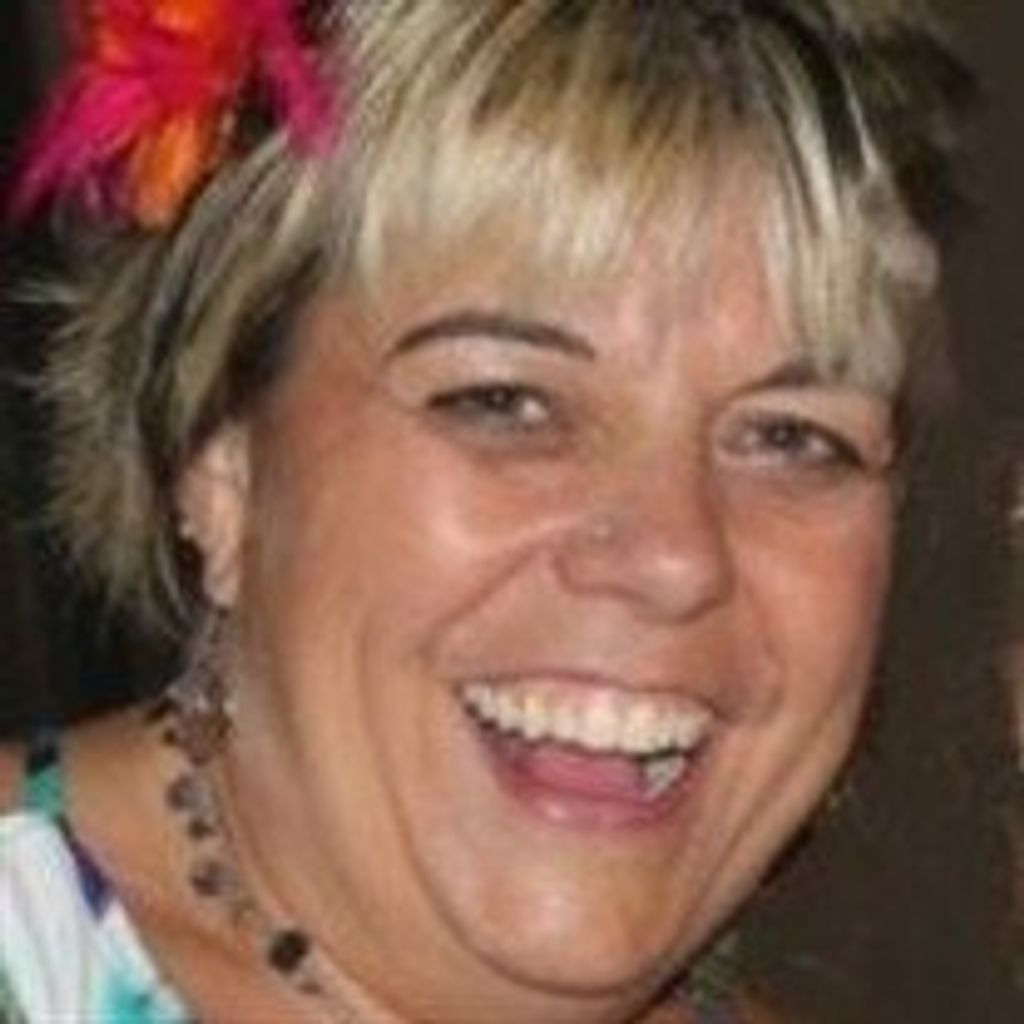 Minda L. "Mindy" Tomfohrde