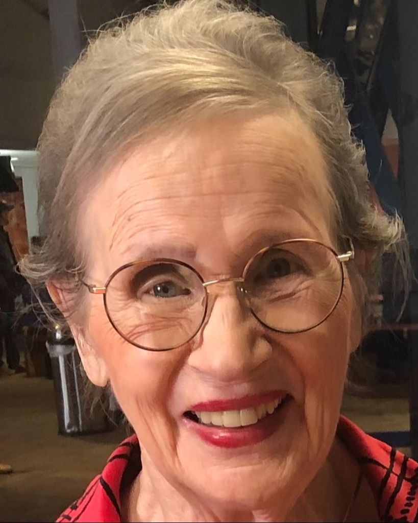 Carol Jean Miles