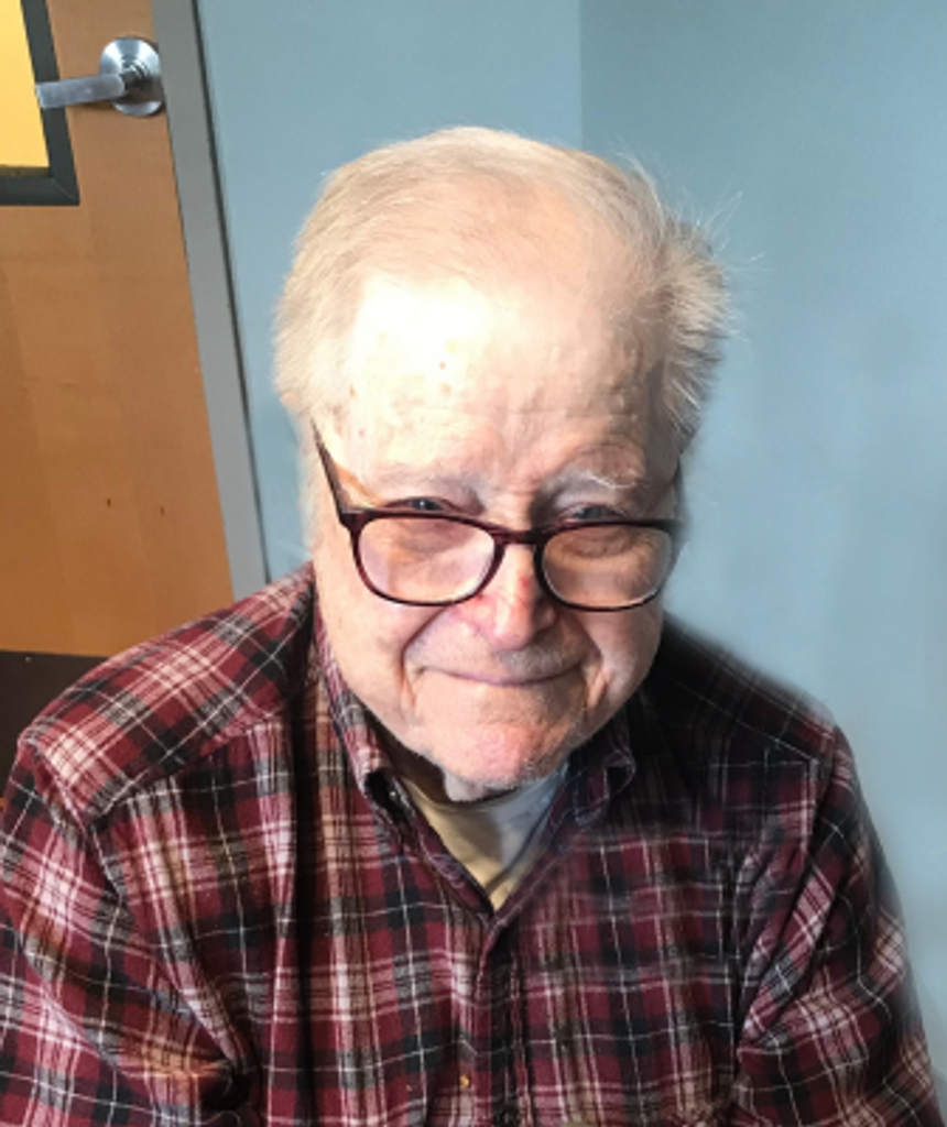 Herschel Widmer