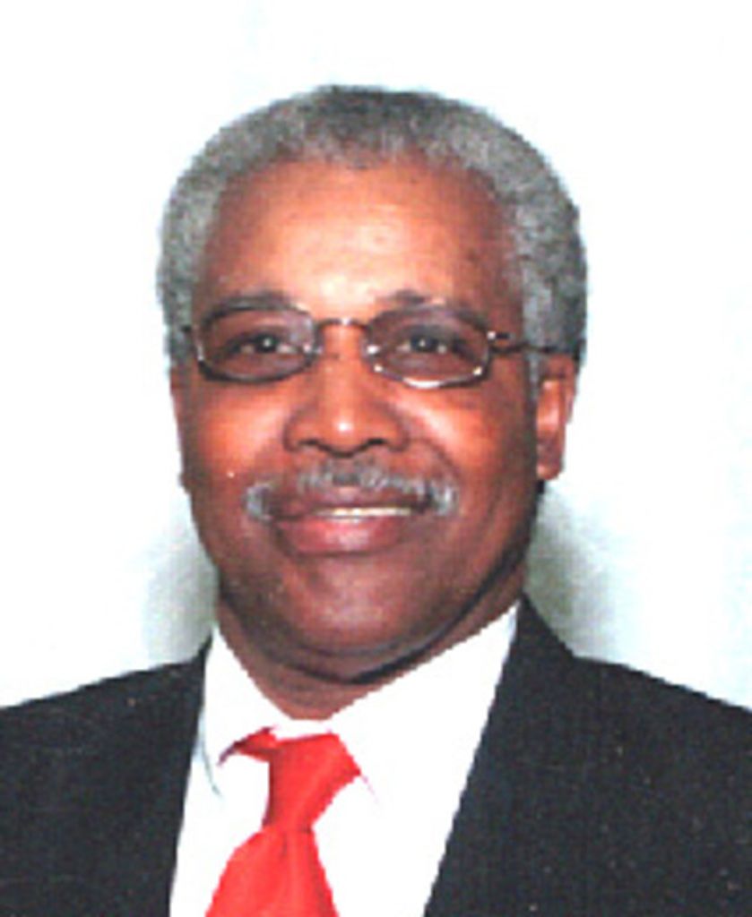 Deacon James Andrew Harris, Sr. Profile Photo