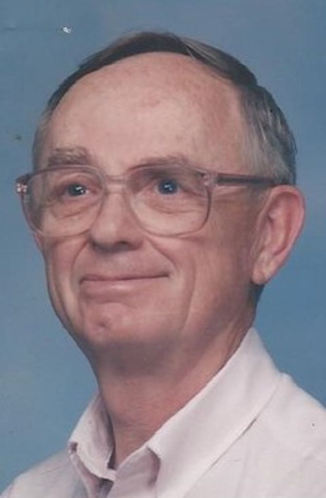 Jack William Dorricott