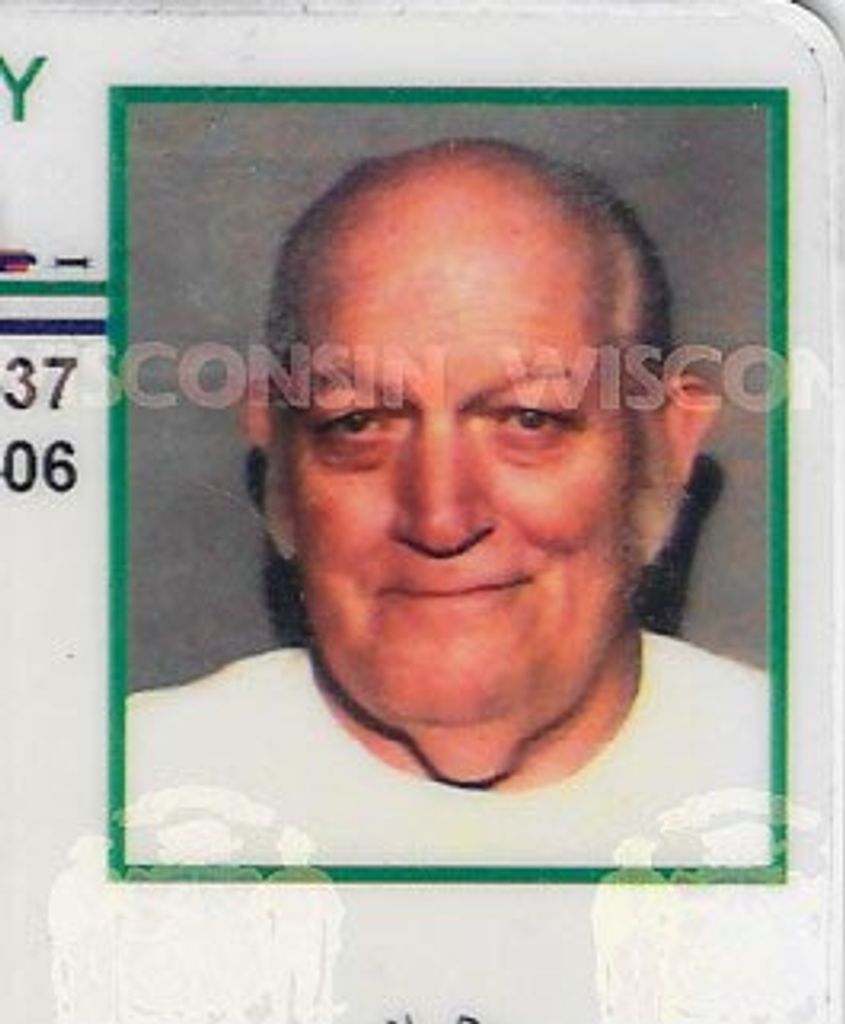 Jerry Allen Green Profile Photo