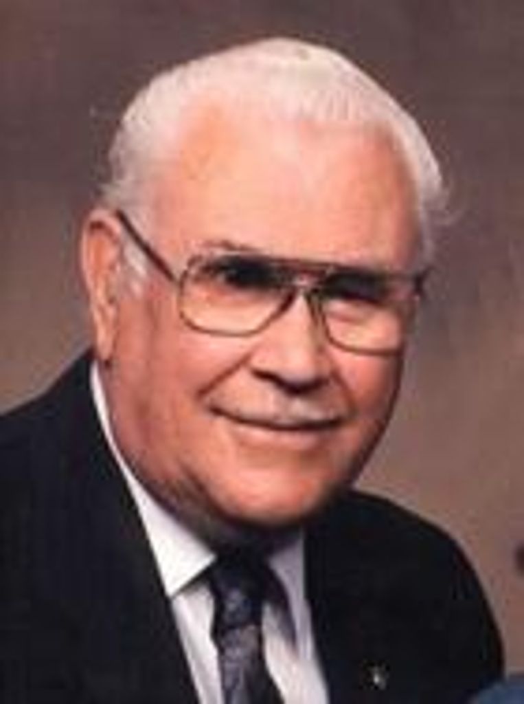 Marvin M. Mcdole