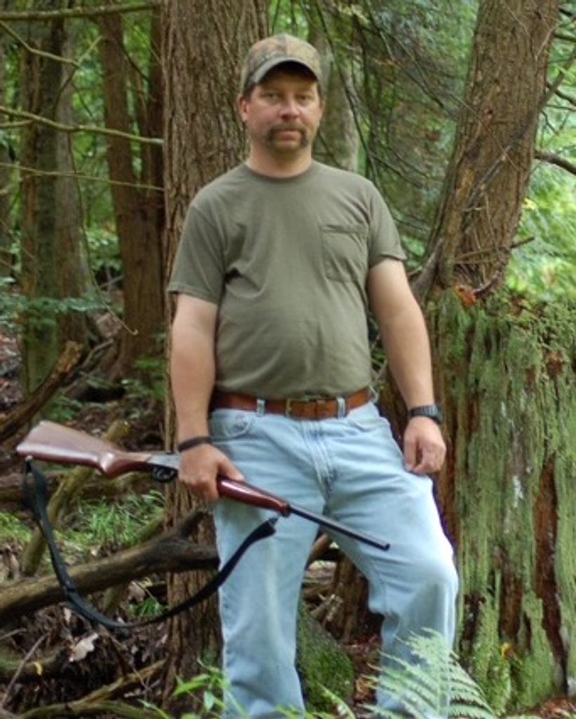 Gregory L. LOSEY