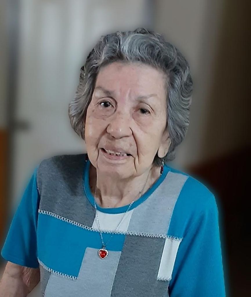 Lucia "Lucy" C. Gonzales Profile Photo