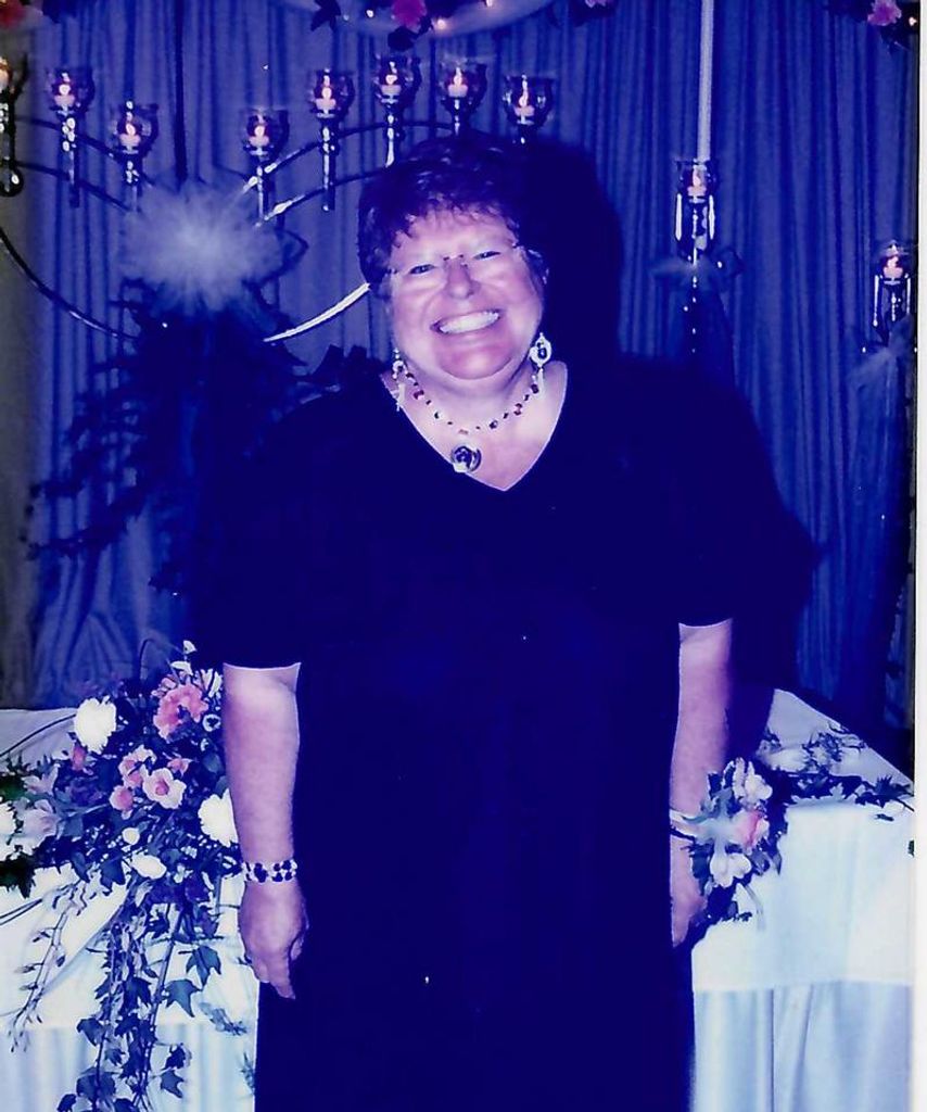 Deborah "Deb" Darr Wright