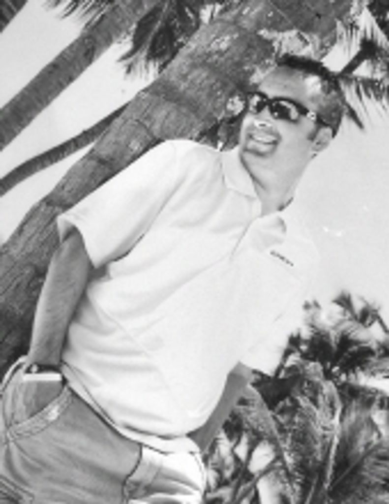 Jason Matthew Dean Profile Photo