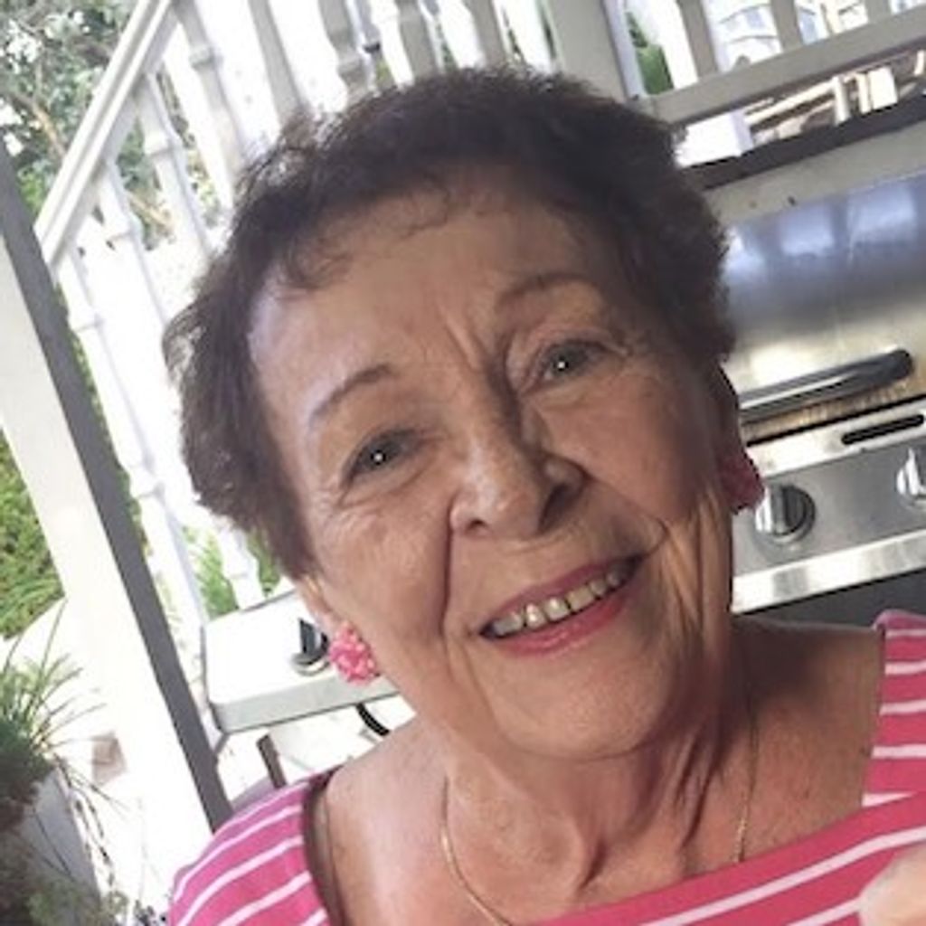 Ann-Marie O'Hanlon