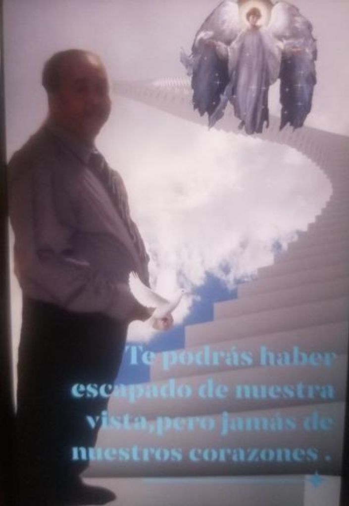 Santos Munoz Santos Profile Photo