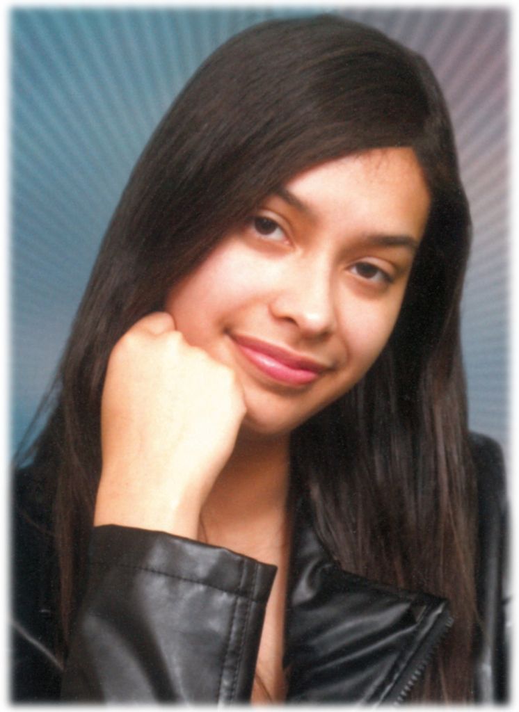 Meaghan Lynai Joel Profile Photo