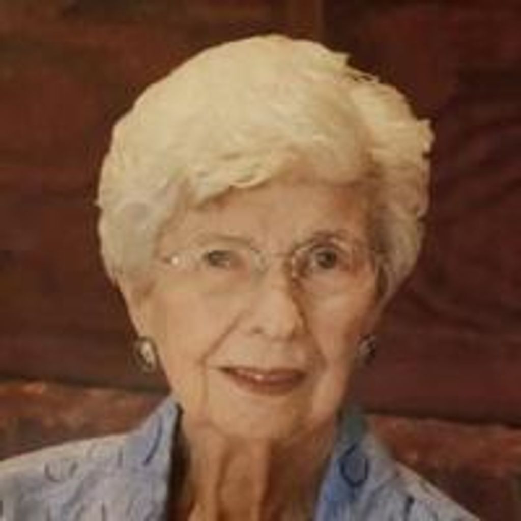 Lillie R. Tate Profile Photo