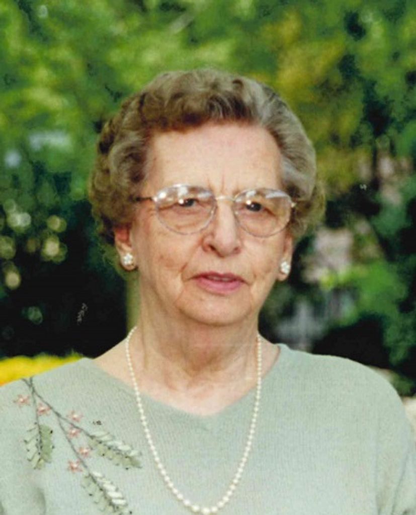 Dorothy Mullins Profile Photo