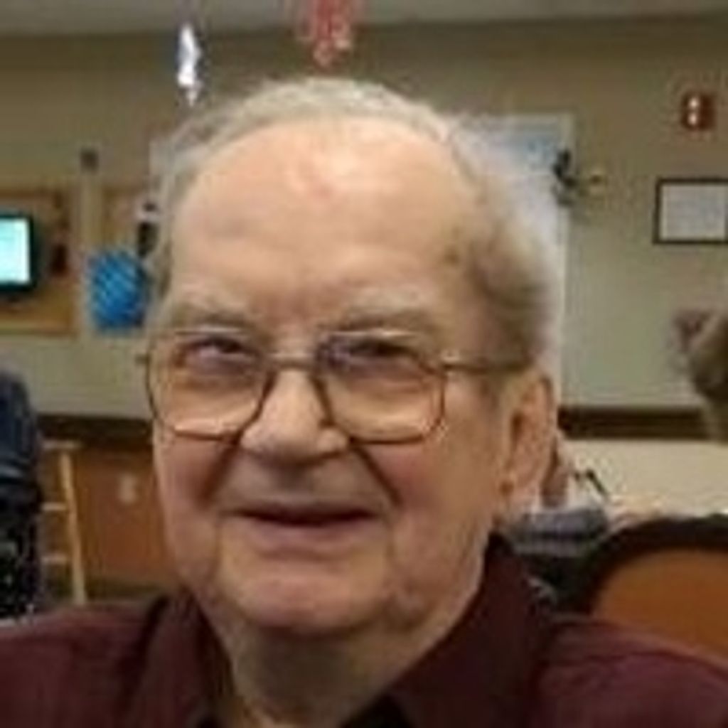 Donald Earl Palmer Profile Photo