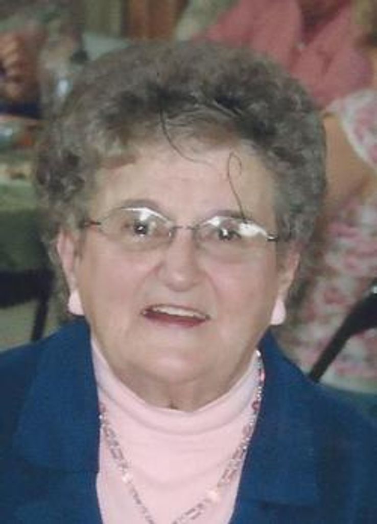 Jacqueline Sue Carnahan Profile Photo