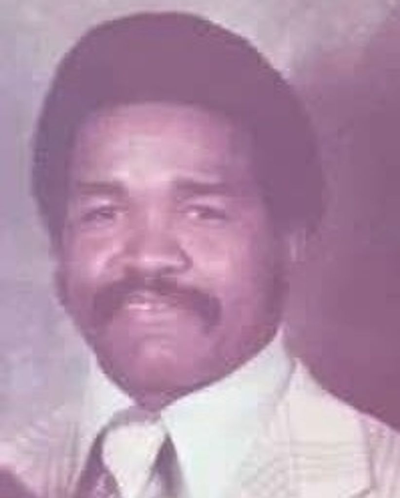 Lester G. Jiles, Sr. Profile Photo