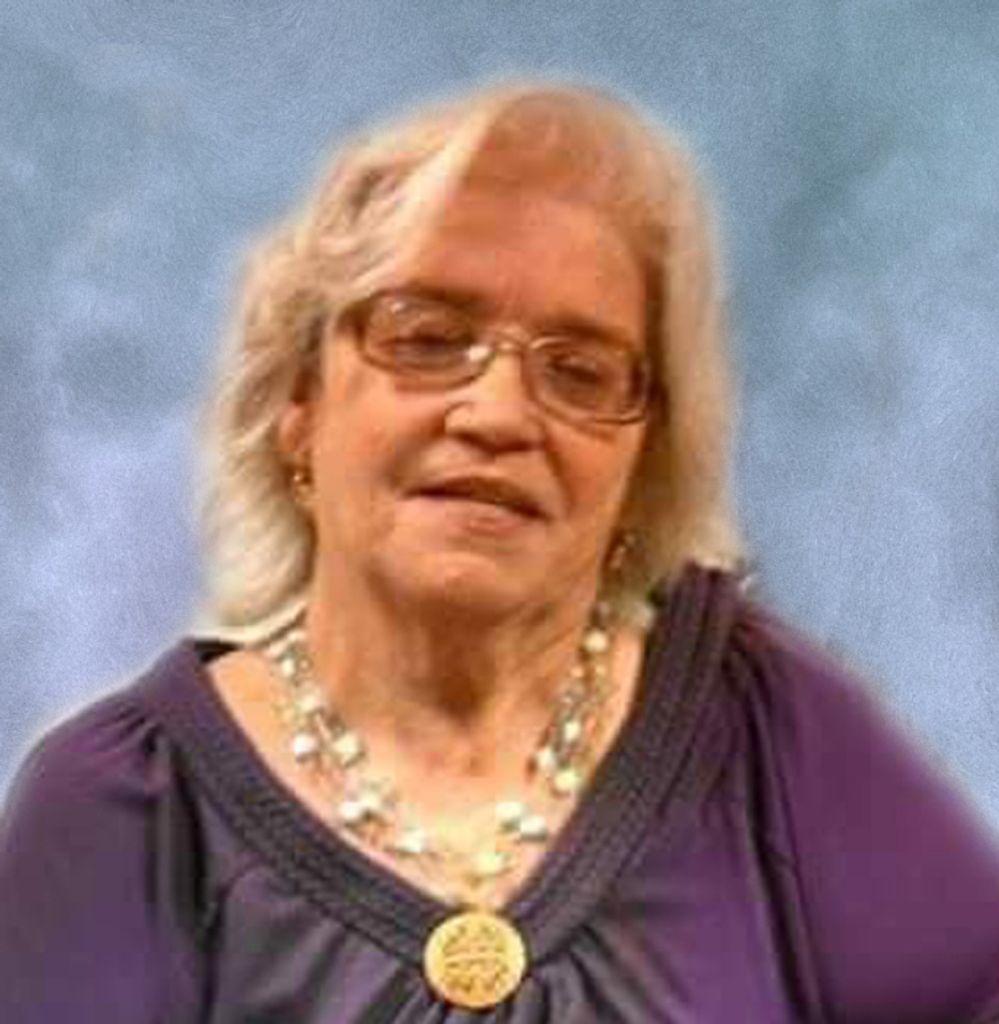 Sarah Crosby