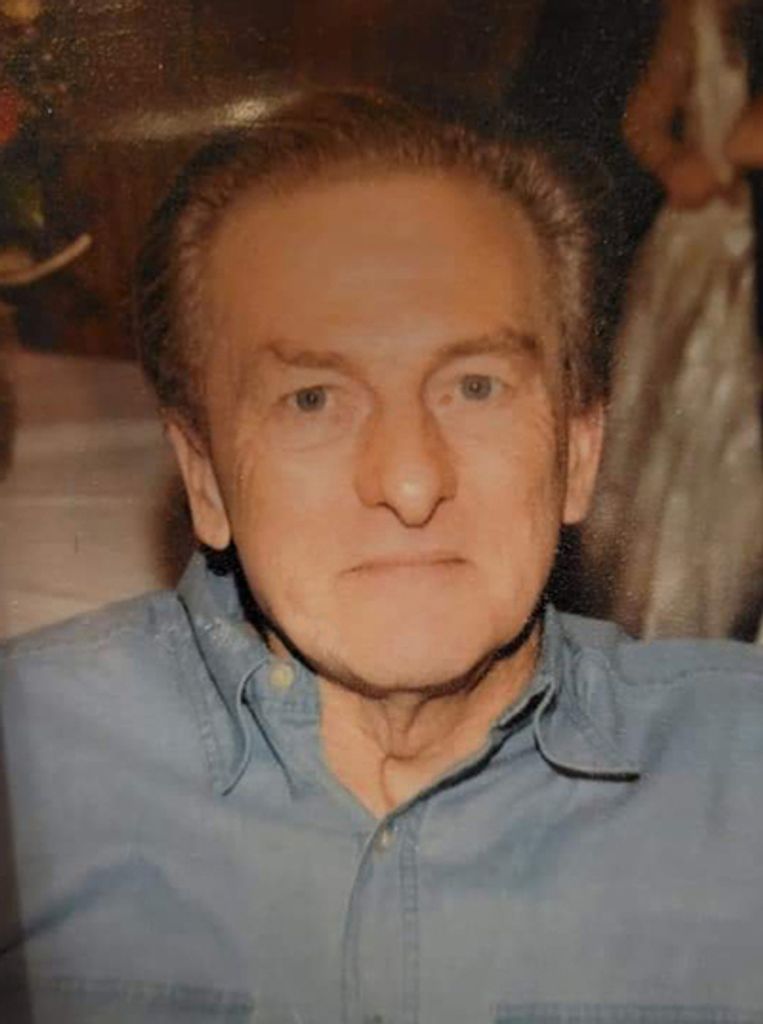 Ray M. Slothour Profile Photo