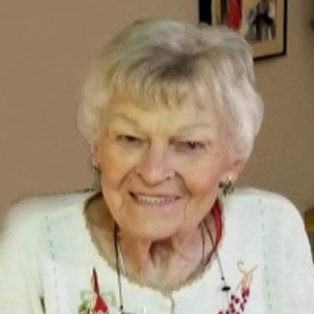 Wilma M. Lollock
