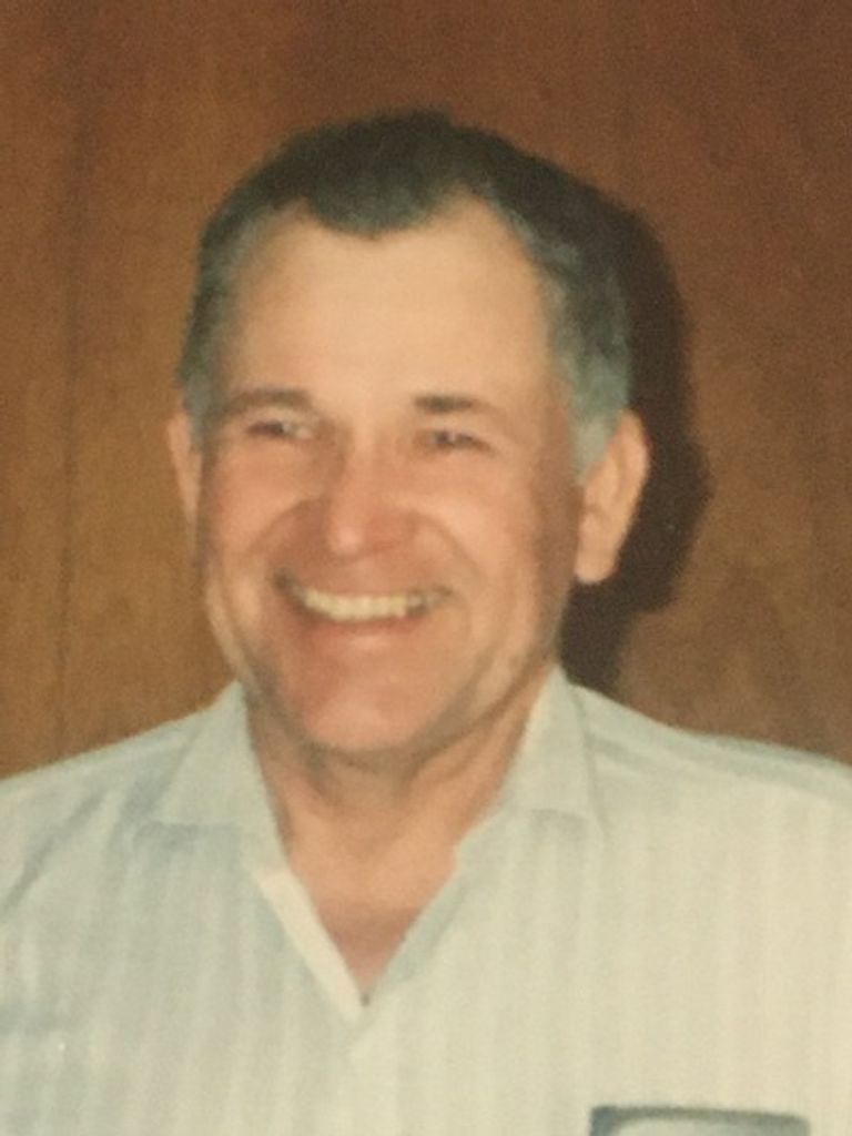 Elton Leroy Gaines Profile Photo