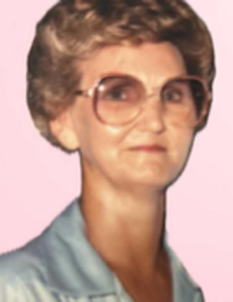 Mrs. Lular Faye Spears Profile Photo