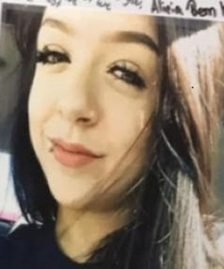Alicia Angel Bernhardt Profile Photo